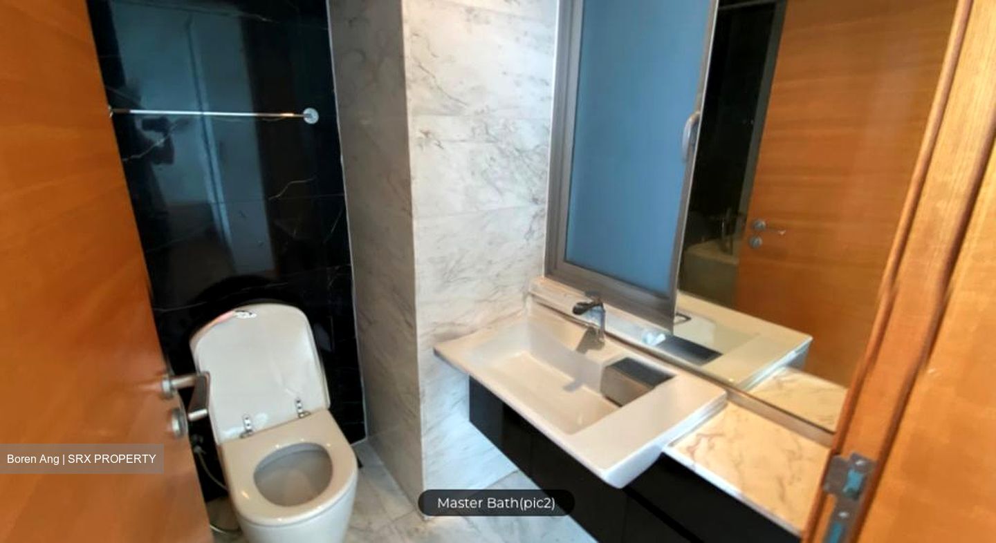 Centro Residences (D20), Condominium #497631211